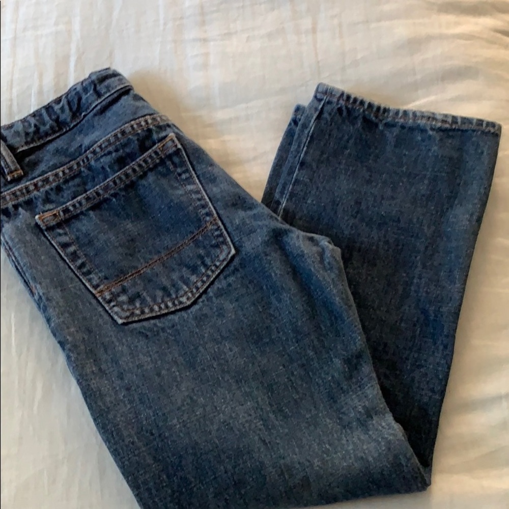 GAP Boy jeans size 8 husky